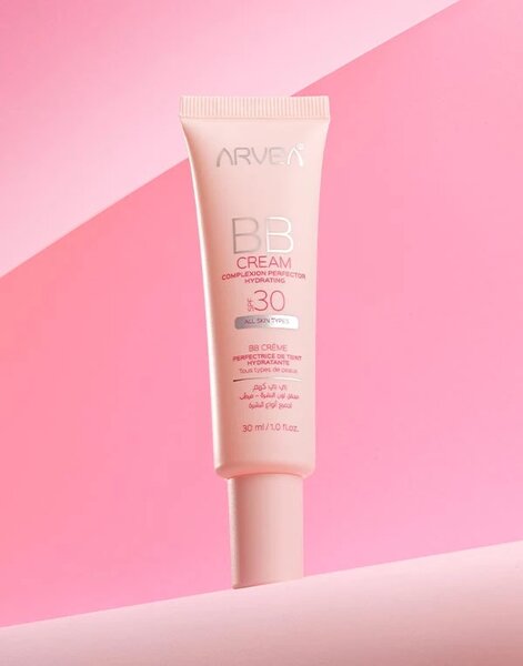 Crème BB Hydratante SPF 30