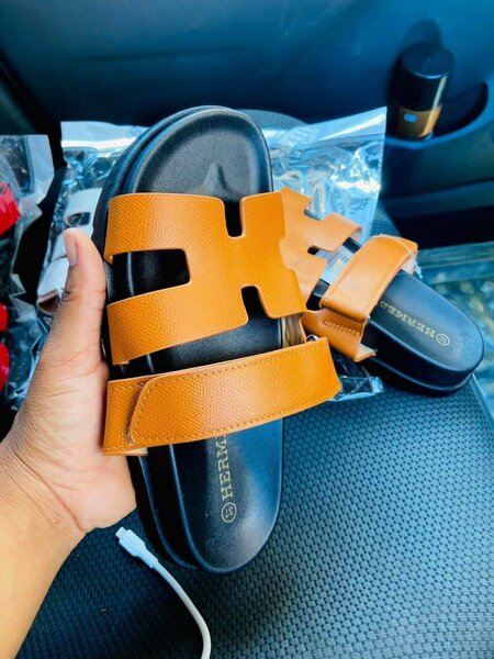 Slippers