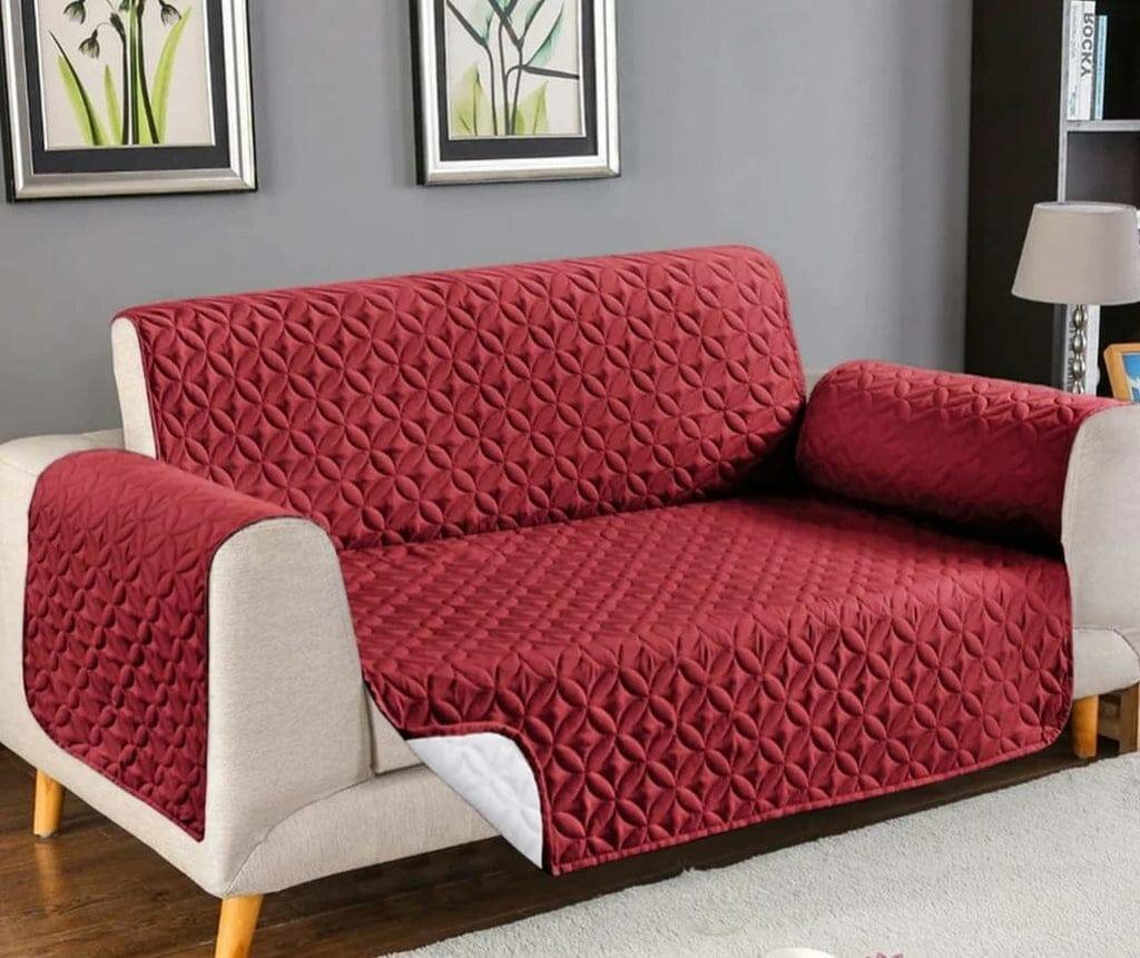 Sofa covers