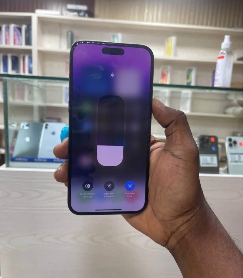 iPhone 14 Pro Max 128Go