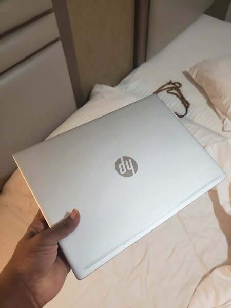 HP 445 G5 Gaming Machine