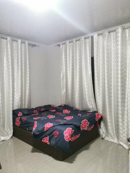 AKATSUKI DUVET COVER SET