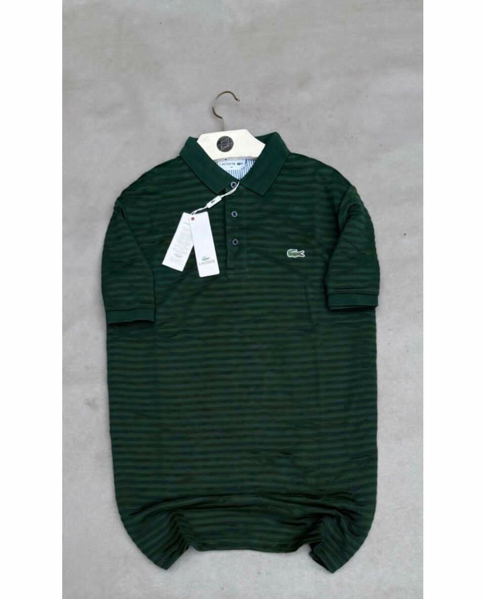 Polo homme chic et confortable