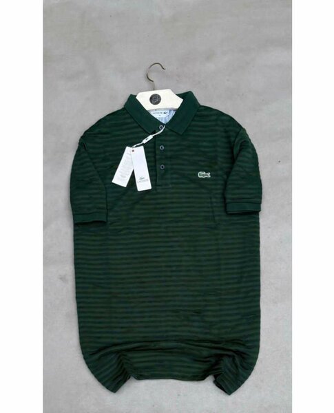 Polo homme chic et confortable