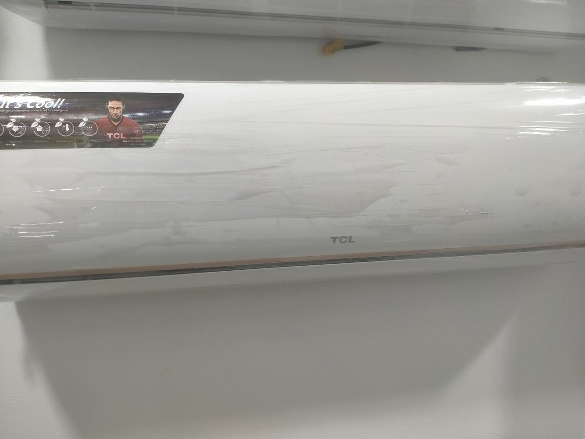 TCL DC Inverter
