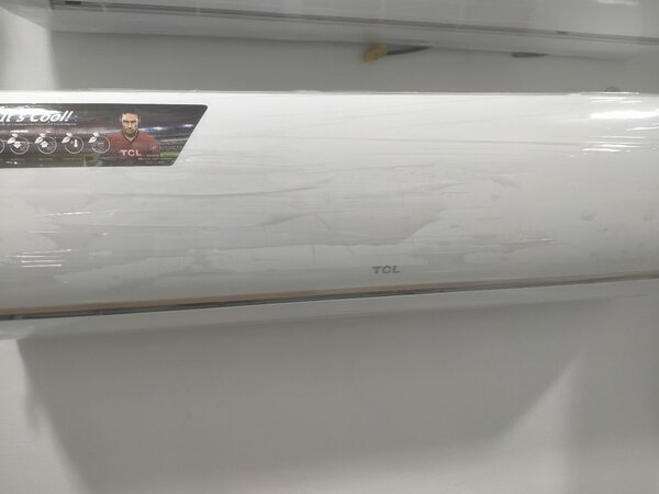 TCL DC Inverter
