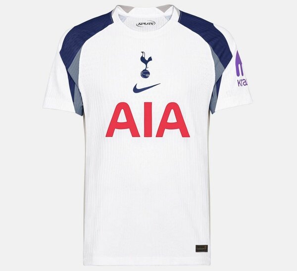 Maillot de football Tottenham