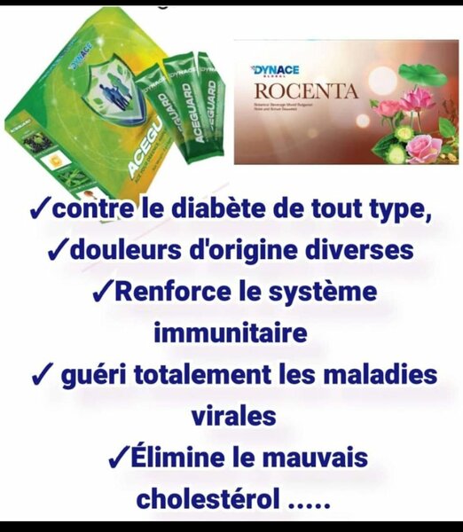 Dynace Collagène Beauté