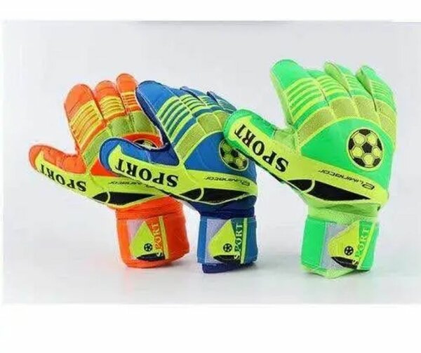 Gants de Gardien de But de Football