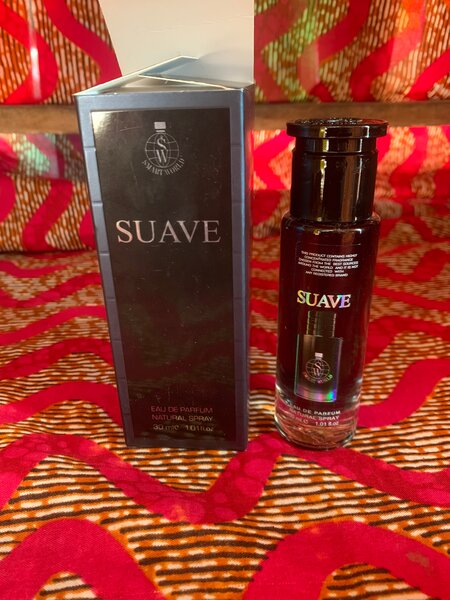 Parfum Suave Homme 100ml