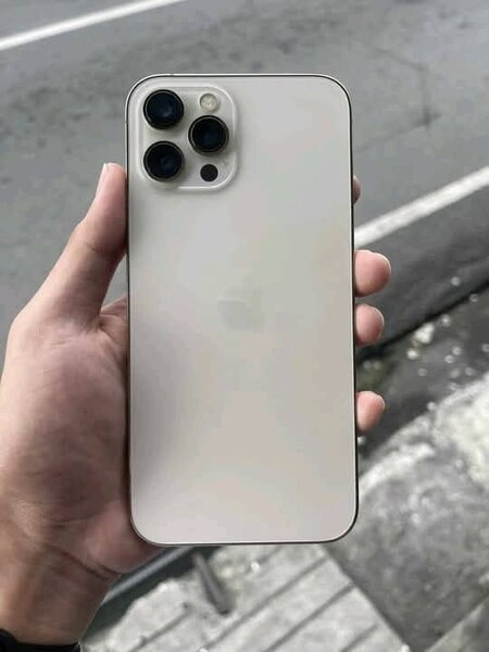 Smartphone haut de gamme