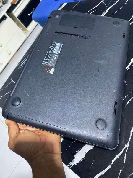 ASUS Portable Ordinateur i5