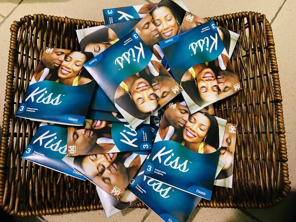 24  Préservatifs Classiques