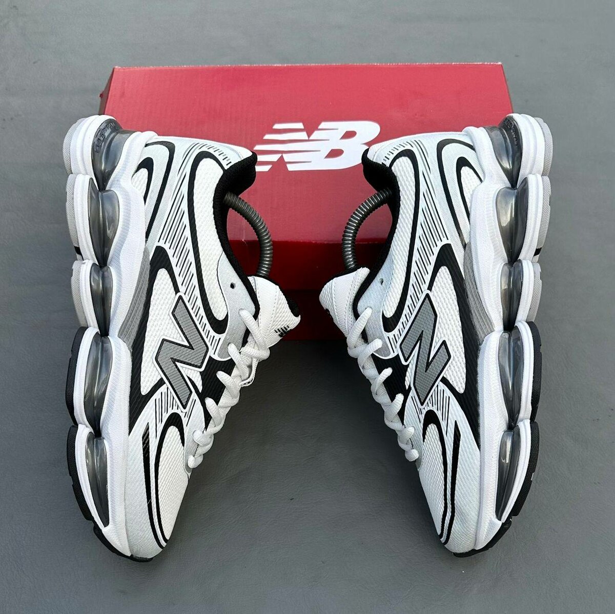 Chaussures de Sport Modernes