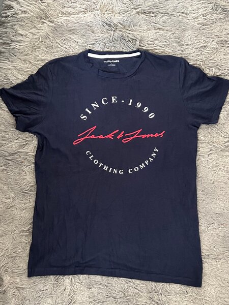 T-shirt Jack & Jones Homme