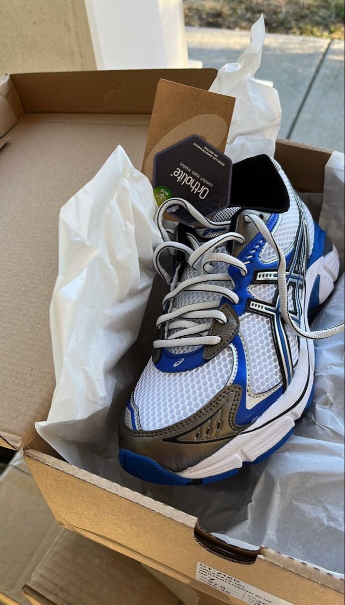 Chaussures de running élégantes