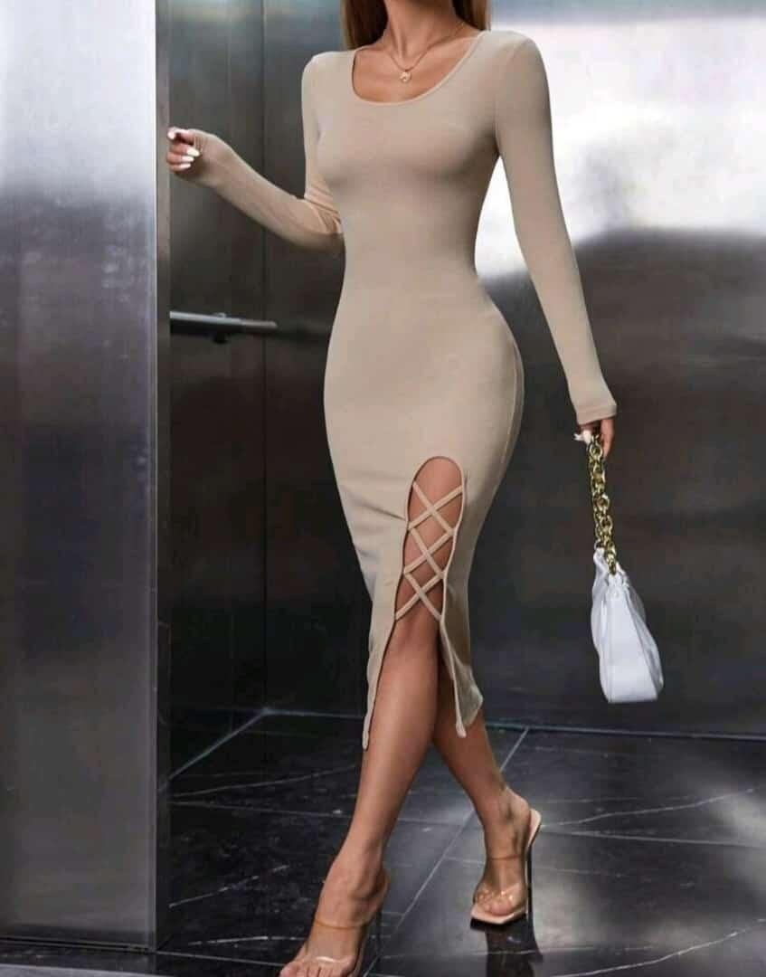 Robe de chez Rm_creation