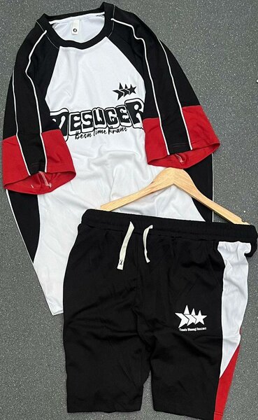 Set de vêtements de sport