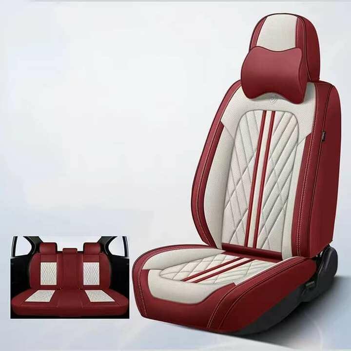 Universal Car Seat Covers