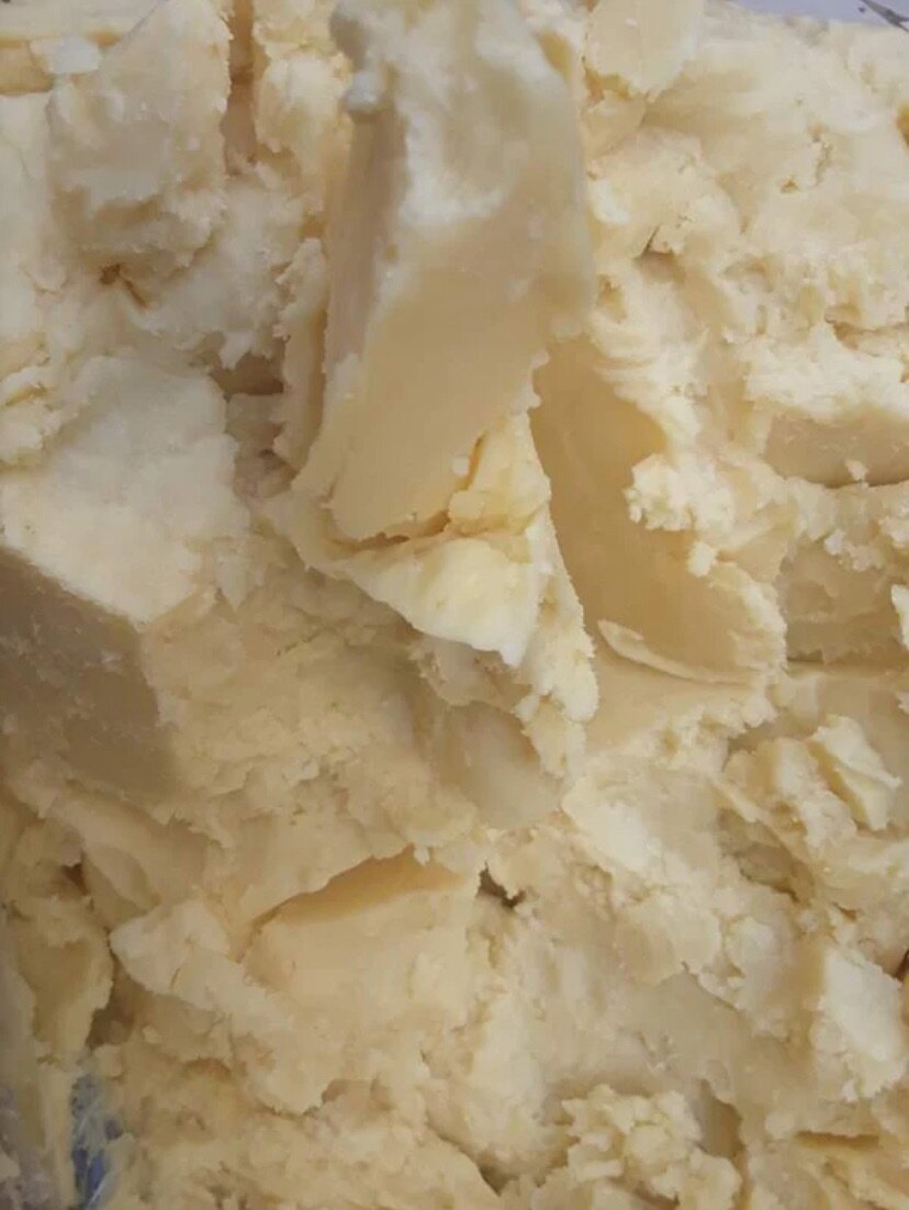 Beurre de Karité de khorogo