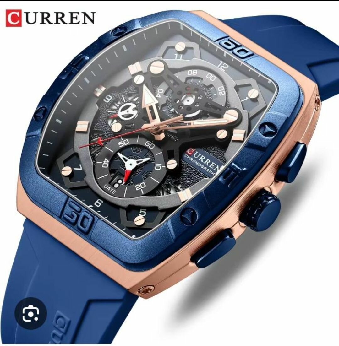 Curren RM ee-01