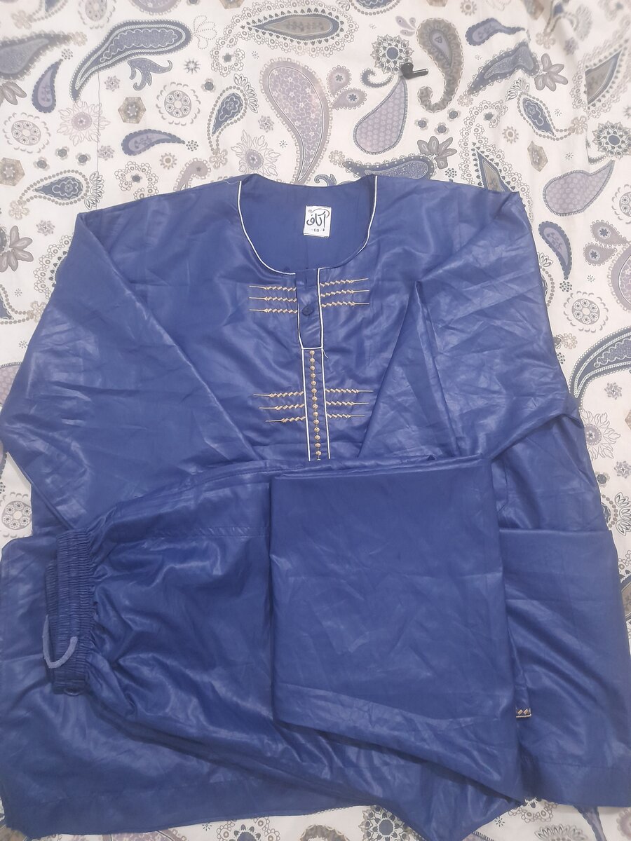 Vêtements d'occasion(friperie)