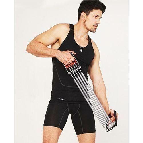 Extenseur à ressorts fitness