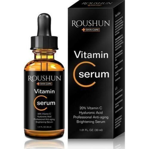 Roushan vitamin C serum