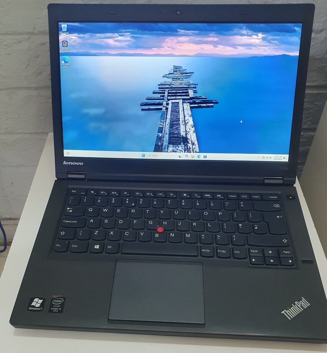 Lenovo t440