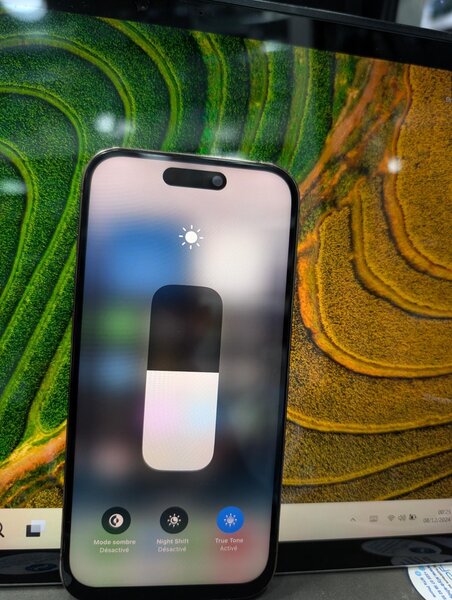 iPhone 14 Pro 256G Dual Sim Quasi