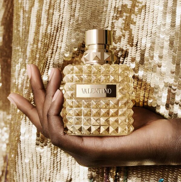 Valentino Gold