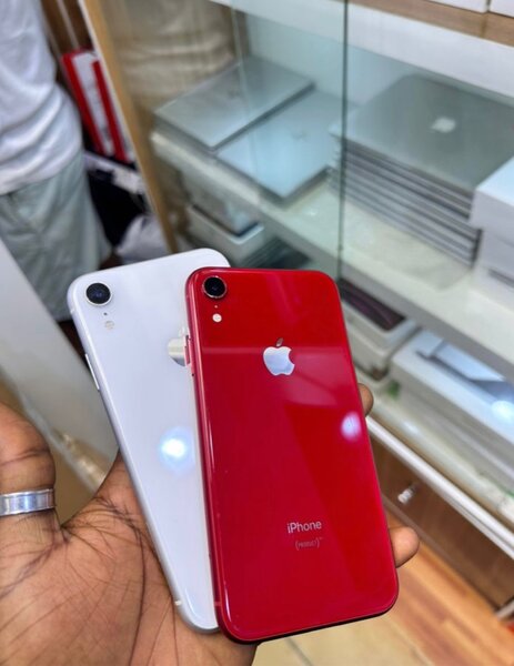 iPhone XR 128gig