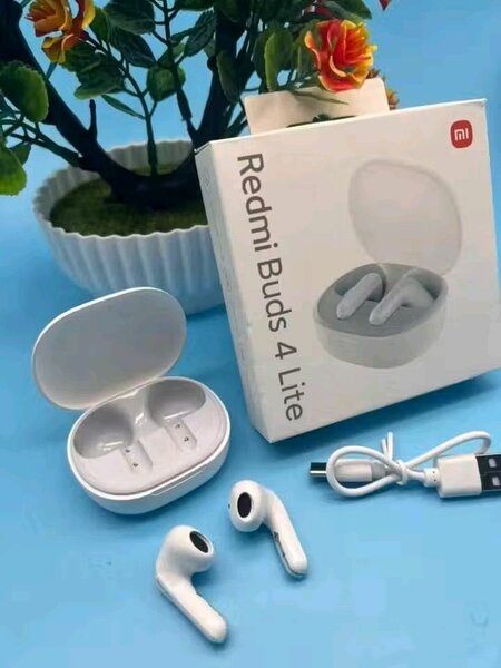 Écouteurs Redmi Buds 4 Lite