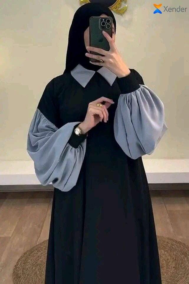 Robe Longue Élégante Femme