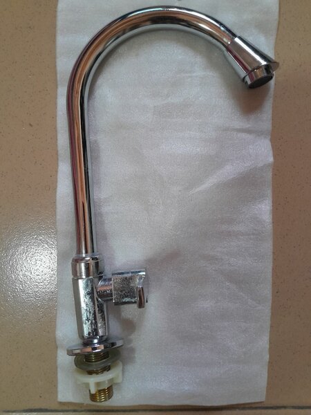 Kitchen Tap