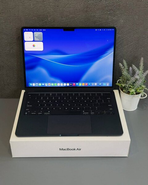 MacBook Air Écran Retina