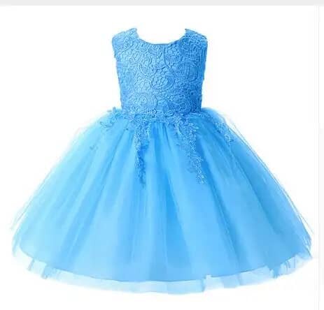 Robe pour enfant
