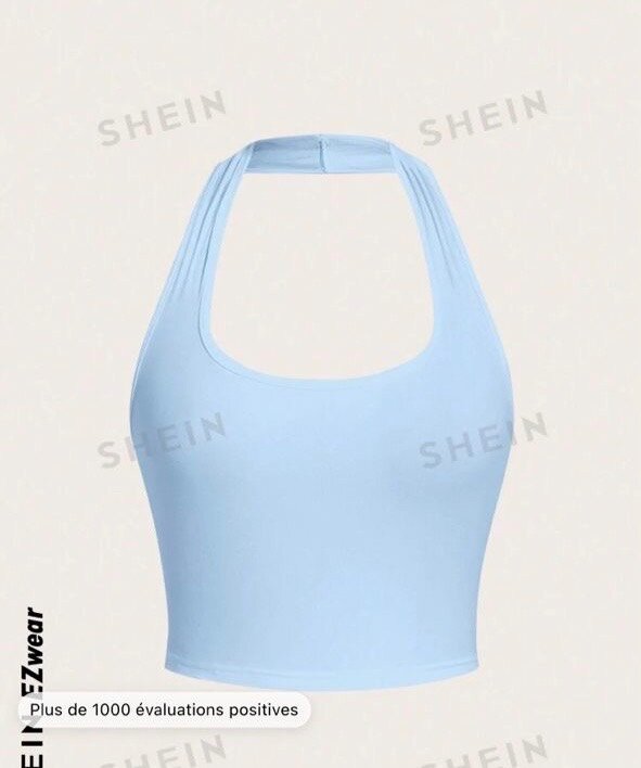 Top en shein