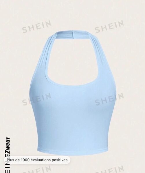 Top en shein