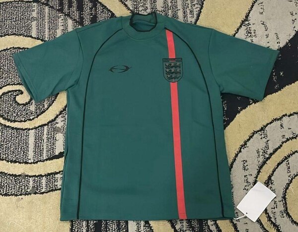 Maillot de football rétro