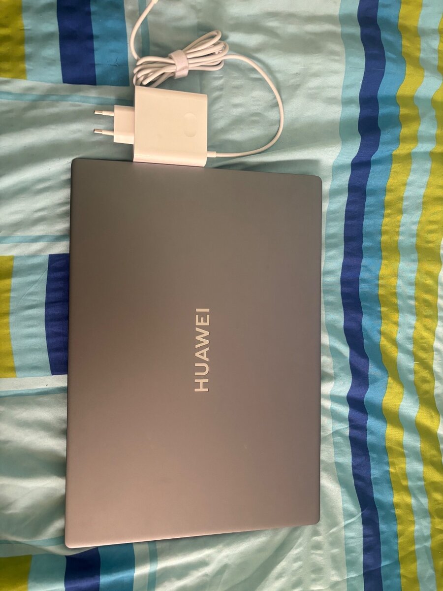 HUAWEI matebook D16 , 2024 года выпуска