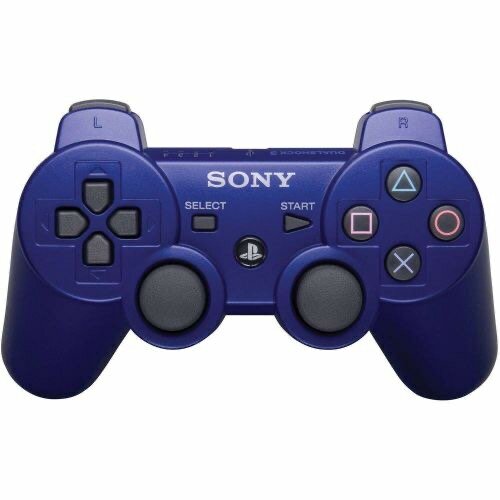 Manette Sony PS3 DualShock 3