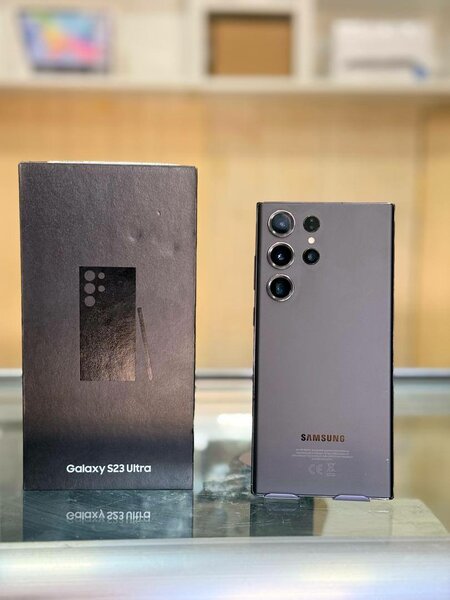 SAMSUNG S23 ULTRA
