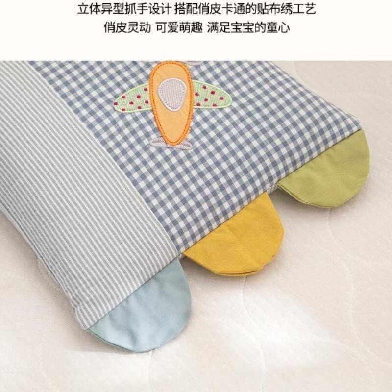 Oreiller Bébé Confortable Amusant