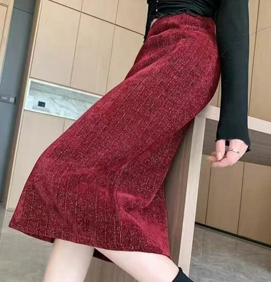 Юбка новая L