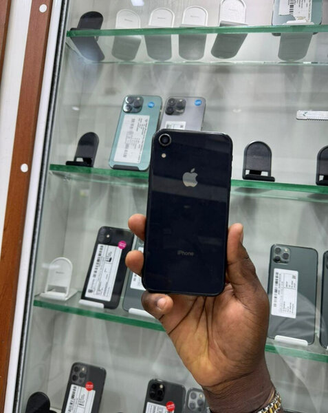 iPhone XR reconditionné
