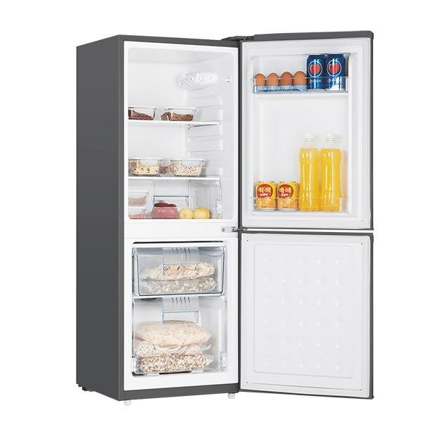 REFRIGERATEUR COMBINE 136 LITRES SMART TECHNOLOGY GARANTIE :