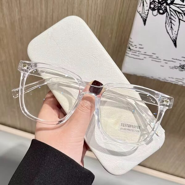 Lunettes anti reflet bleu