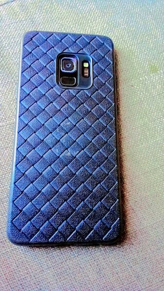 Smartphone Android moderne