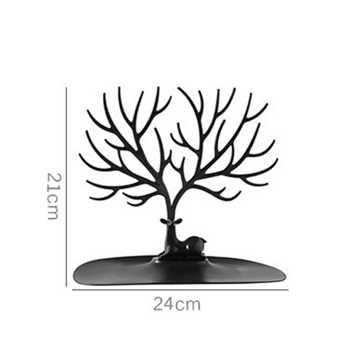 Arbre à bijoux